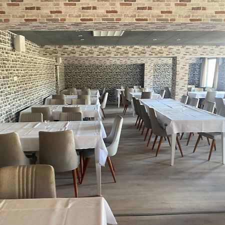 מאסרברג Werrapark Aktiv Hotel Am Sommerberg מראה חיצוני תמונה