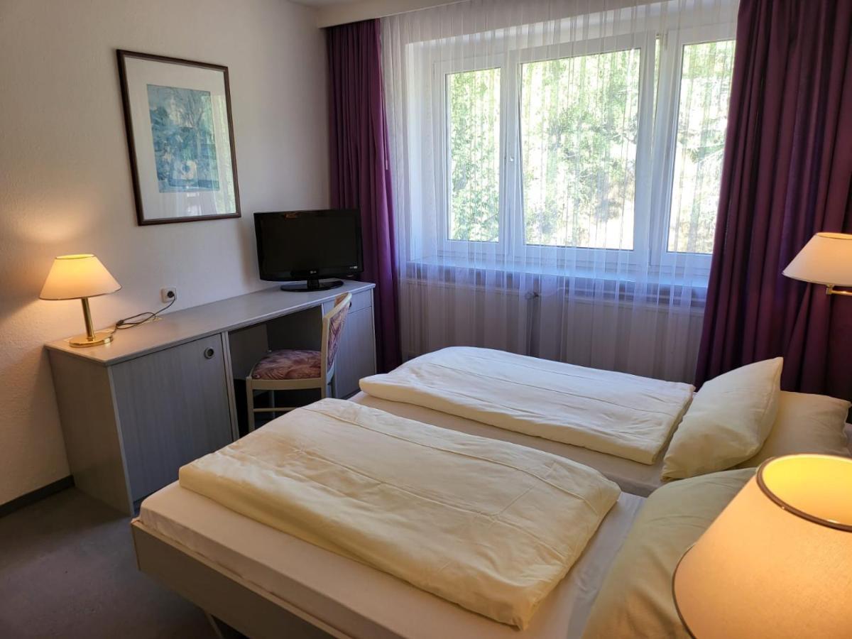 מאסרברג Werrapark Aktiv Hotel Am Sommerberg מראה חיצוני תמונה